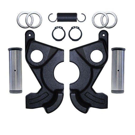 [0B-J1ZC-9ZI3] Jaw and Pin Kit Holland 094.548 KG19909 KP35107296 RK35107296