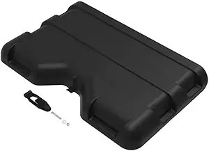 [OJ-TH4E-XM7H] Battery Box Cover Freightliner 564.46952K A0675228000 A06-75228-000