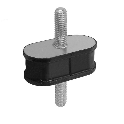 [WP-BB00-0SC2] Isolator Air Cleaner Freightliner KG25636 M46804 0335804000