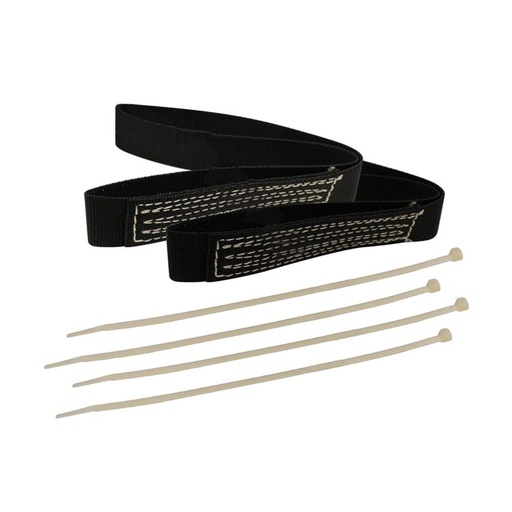 Shock Strap Kit w/o Clevis Hendrickson MHT331 S145873