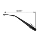 Wiper Arm IHC KG21201 HLK7000 3527221C1