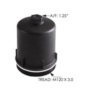 Engine Oil Cap Paccar 572.75113 1876740, 1936324, 2011888PE