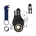 Crewson Type Slack Adjuster 5.5-6.5in 136.2831 CB22102 MK22102S E-6994B CS52320