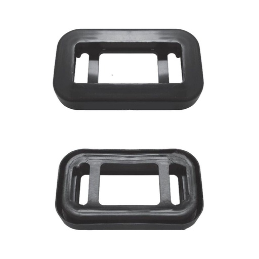 Light Grommet 571.GR15 15702, A91GB, 31510, 80959 (Pack of 2)