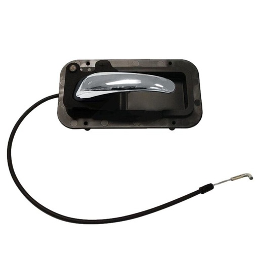 Interior Handle LH Peterbilt HLK2332 S566009, S566028, S566028001