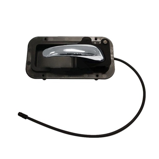 Interior Handle RH Peterbilt HLK2333 S566009R, S566028R, S566028001R