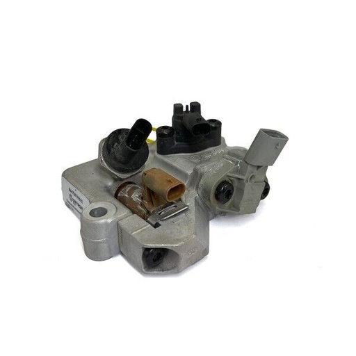 OEM HYDROCARBON DOSER - HC METERING CL5 NAFTA HDEP DDE RA4720700555 (NO CORE)