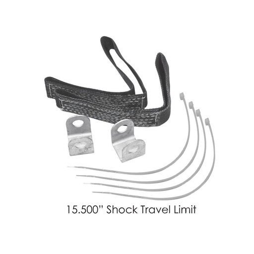 Shock Strap Kit Hendrickson MHT323C C230861 S230861