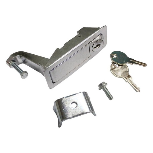 [TY-QITE-LGPN] Hood Latch Lock Tool Kit Peterbilt HLK2033 C233213 C23-3213