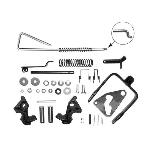 [27-O23S-9CJ9] Rebuild Kit RH 3500 Holland KP63500 E2503 63500 RK63500 63500R