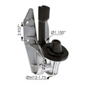 Hood Support Bracket Assy Freightlr P3 M17459KR A1720871001, A1857098005