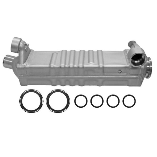 [K4-MQ6I-U2QG] EGR Cooler Mack/Volvo 820.962240 22134240, 85136427
