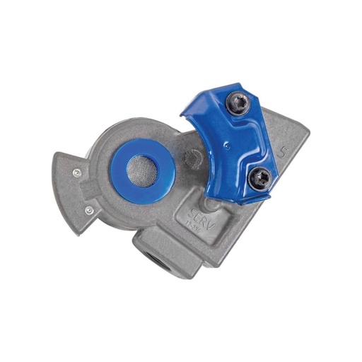 Gladhand Angled Service w/ Screen QWIK-E PHI12-2361 441177, 441178, 122361