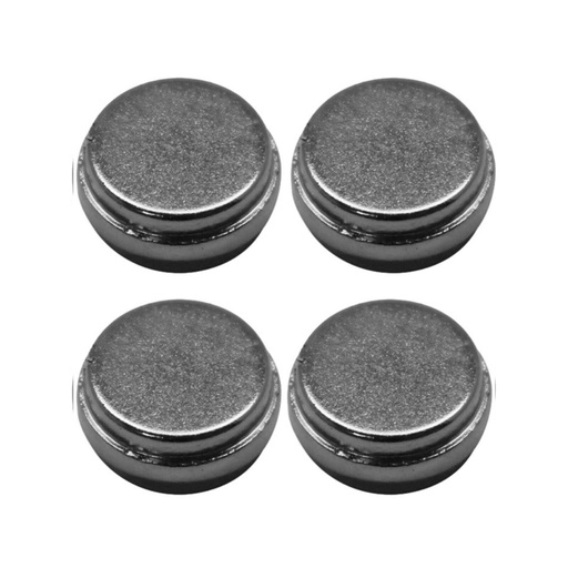 [4G-A5JI-JNAY] Magnet Kick Plate Latch Freightliner P3 M46677 22-68677-000 2268677000