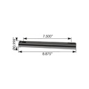Cross Shaft Freightliner 755.CS124  02-13154-001 0213154001