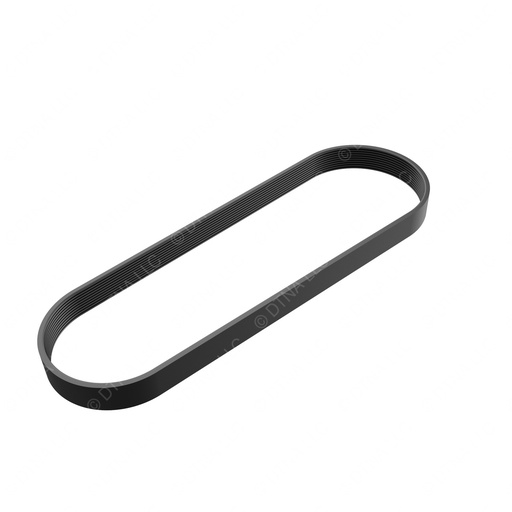 OEM FREIGHTLINER BELT - 10 RIB, 1635 MM, HDEP, FAN 01-32731-635