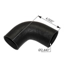 Elbow 90 Deg ECR Freightliner 561.46733 0529973012 05-29973-012