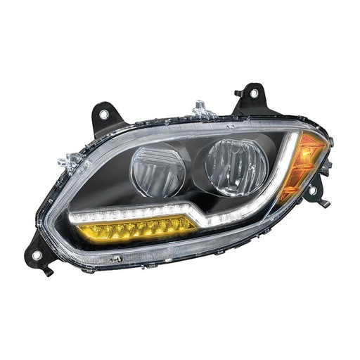 [3F-SEYR-ZN4U] Headlamp LED LH IHC 564.55235DBY 4049967C99