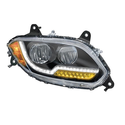[0X-6ZLH-6252] Headlight LED RH IHC 564.55236DBY 35760