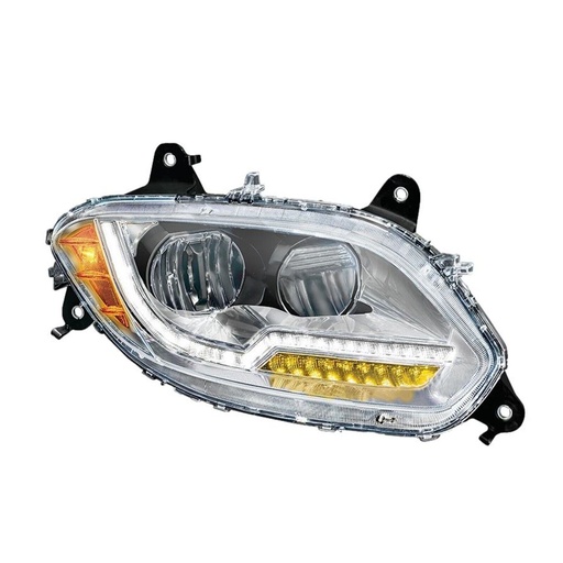 Headlamp LED RH IHC 564.55236DCY 35758