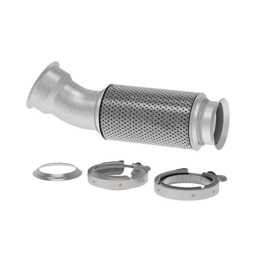 Exhaust Bellows Freightliner Premium 820.B46908P 0427908000