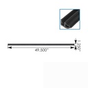Hood Cowl Seal Peterbilt M203244 20156021244 L4260061244 20-15602-1244