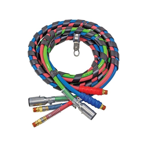 [TB-9QH6-U3LL] Airpower Assembly 3-in-1 LECTRAFLEX 15ft PHI30-2171 13A1501 451181 81-3215 81321