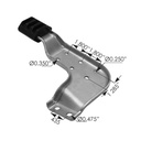 Hood Bracket LH Peterbilt MPB75131L L116131 L11-6131