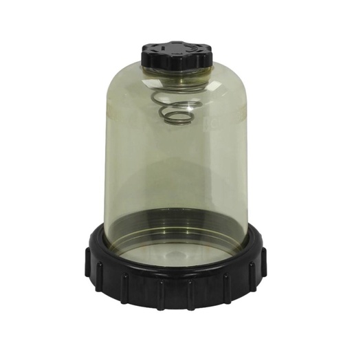 [HA-TTAQ-RN6R] Fuel Filter Cover Kit Cummins 572.90310K 21720164 DVC13010DAV