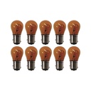 Hella Miniature Bulb 1157NA 12V 10pk 571.LB1157NAHE 1157NA