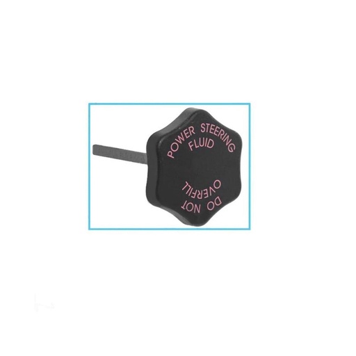 Power Steering Cap Dipstick IHC 572.55004 2602170C1
