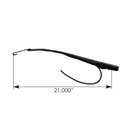 Wiper Arm RH Freightliner HLK7028 A2252082000 A2252082001 A2252082003