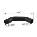 Radiator Hose Volvo 561.96185 20447435 20582185