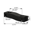 Side Bar Kenworth M1838 K20981 K20989 K2098 K20982 K20987 K20959 K209-59 K20961
