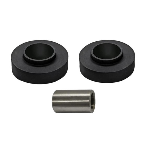 [ZB-FUZX-9F0O] Motor Mount Kit Freightliner M17338K SSB3310002 SSB33-1000-2