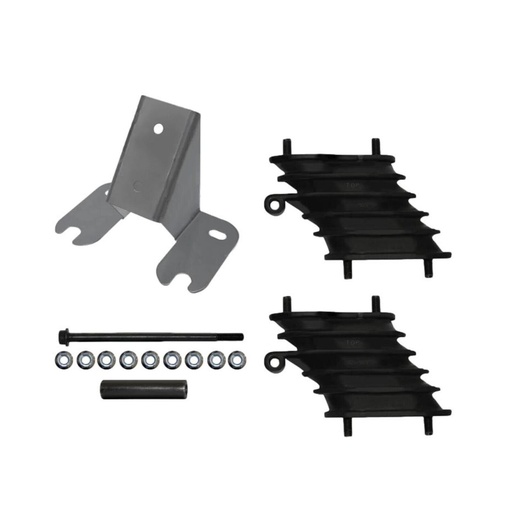 [BD-QI3E-8DIQ] Load Cushion Kit Hendrickson 500.735 MLC5KT 6417948 64179048 064179048 E14807