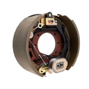 Electric Brake Assy 12.25x5in RH 12K 160.23443 023-443-00 02344300 K23-443-00