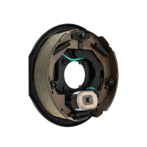 Electric Brake Assy 10x2.25in RH 3.5K 160.2327 023-027-00 02302700 K23-027-00