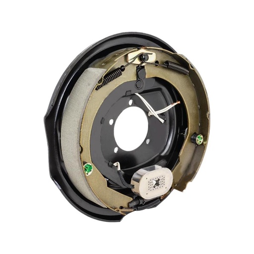 [HU-6OIU-HB1O] Electric Brake Assy 12x2in LH 6K 160.23105 023-105-00 02310500 K23-105-00