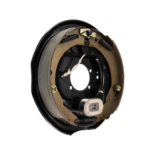 [YE-F9G3-POL5] Electric Brake Assy 12x2in RH 6K 160.23106 023-106-00 02310600 K23-106-00