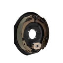 Electric Brake Assy 12x2in LH 7,000 lb 160.23180 023-180-00 02318000 K23-180-00