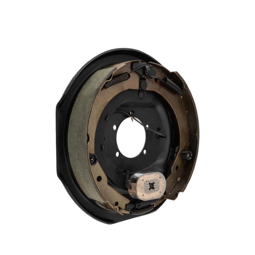 Electric Brake Assy 12x2in LH 7,000 lb 160.23180 023-180-00 02318000 K23-180-00
