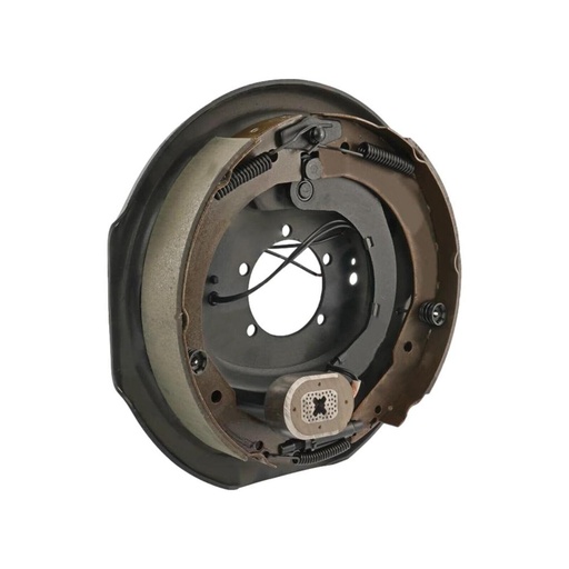 Electric Brake Assy 12x2in RH 7,000 lb 160.23181 023-181-00 02318100 K23-181-00