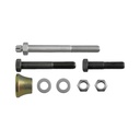 Shock Bolt Kit Hendrickson MHT670 S24024  S24022 S-23845 S-24022 S-24024