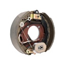 Electric Brake Assy 12.25x3.375in RH 8K 160.23435 023-435-00 02343500 K23-435-00