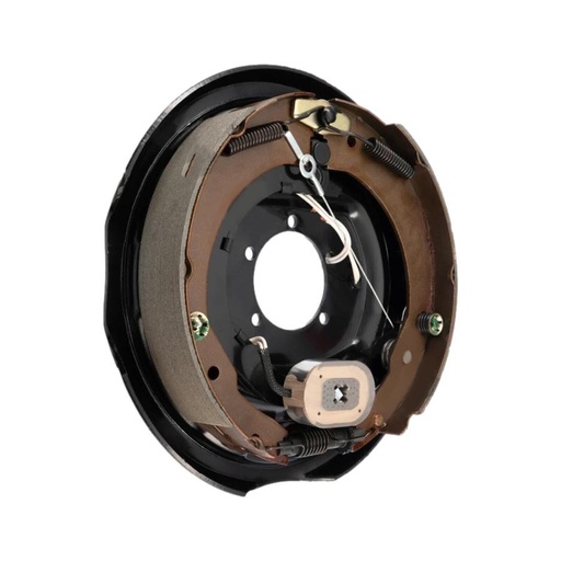 Self-Adj Electric Brake 12x2in LH 6K 160.23458 023-458-00 02345800