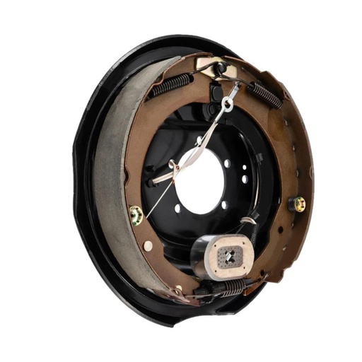 Self-Adj Electric Brake 12x2in RH 6K 160.23459 023-459-00 02345900