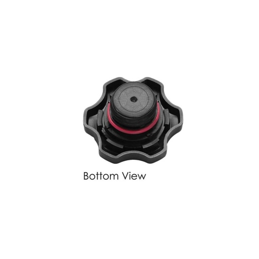 Oil Filler Cap Cummins ISB 5.9 6.7L 572.4013 3968202 3968202CUM 3973511