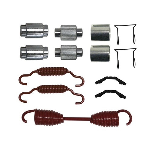 Brake Kit- Boxed 100.4515.22BX E2769HD R508001BK 29-1A 29-1AR 29A 4515Q