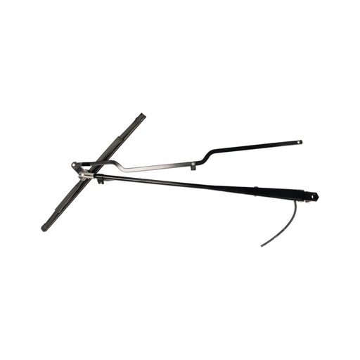 [4S-1XB9-GO3T] Wiper Arm Kenworth HLK7002 GS3383 GS-3383